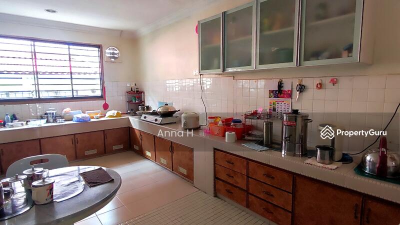Rumah Teres 2 Tingkat untuk Dijual di Taman Len Seng (Cheras) - Anna H - PropertyGuru.com.my