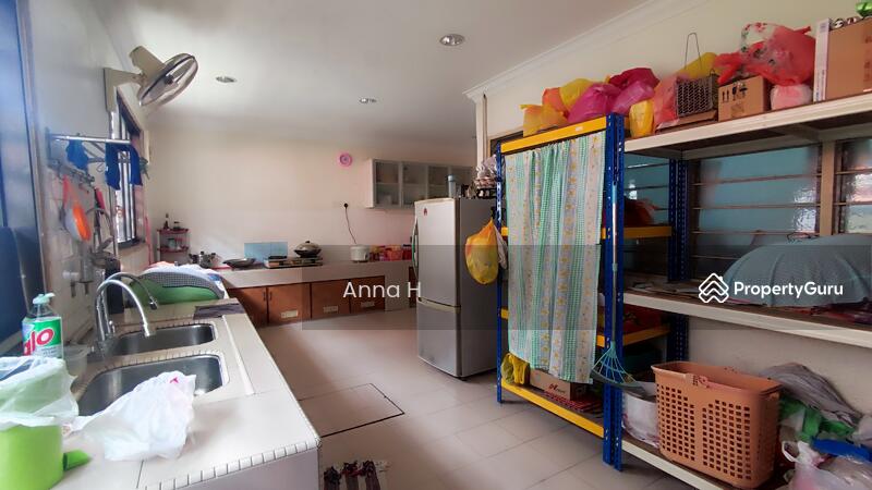 Rumah Teres 2 Tingkat untuk Dijual di Taman Len Seng (Cheras) - Anna H - PropertyGuru.com.my
