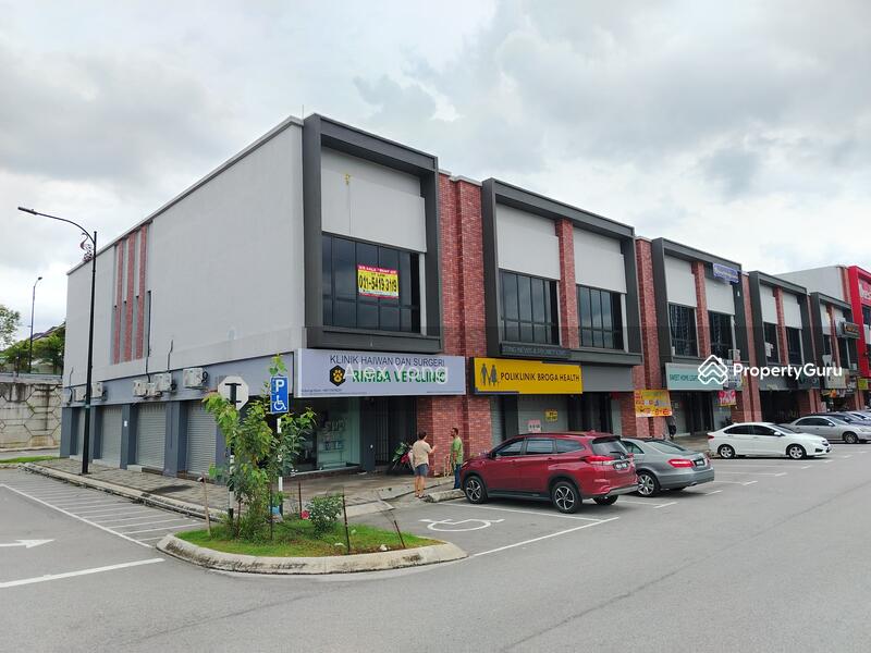 For Rent - Setia Mayuri