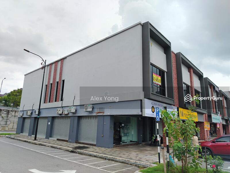 For Rent - Setia Mayuri