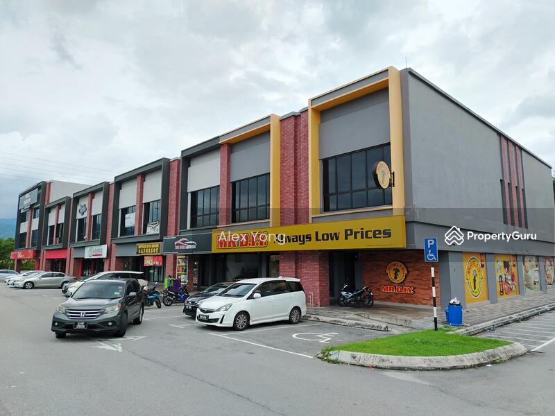 For Rent - Setia Mayuri