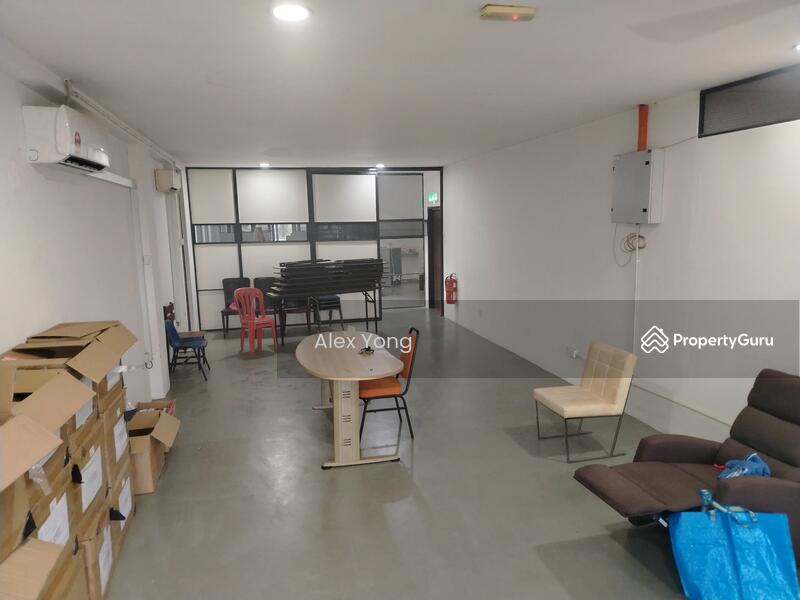 For Rent - Setia Mayuri