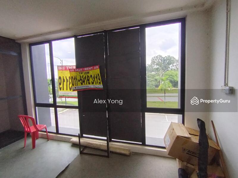 For Rent - Setia Mayuri
