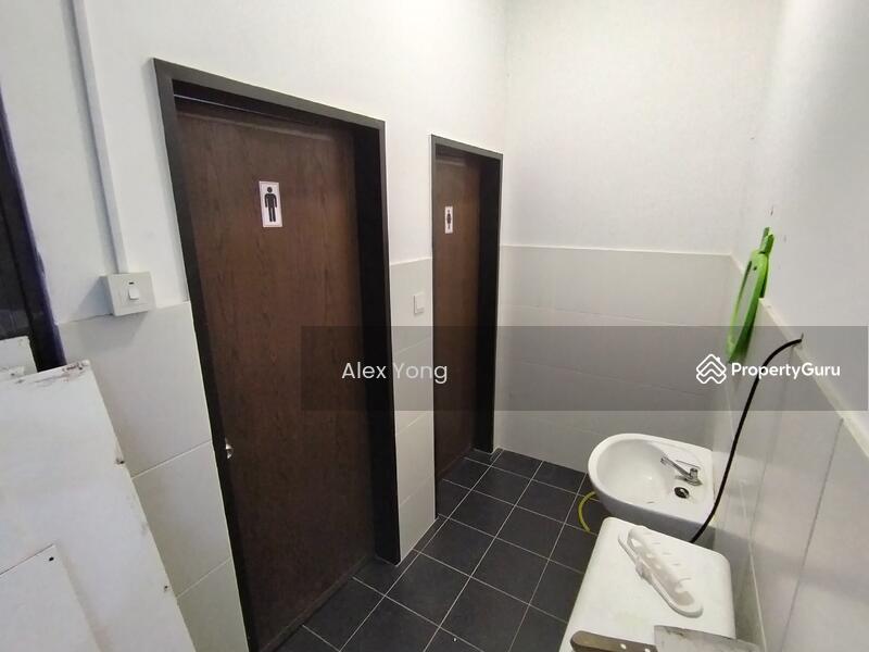 For Rent - Setia Mayuri