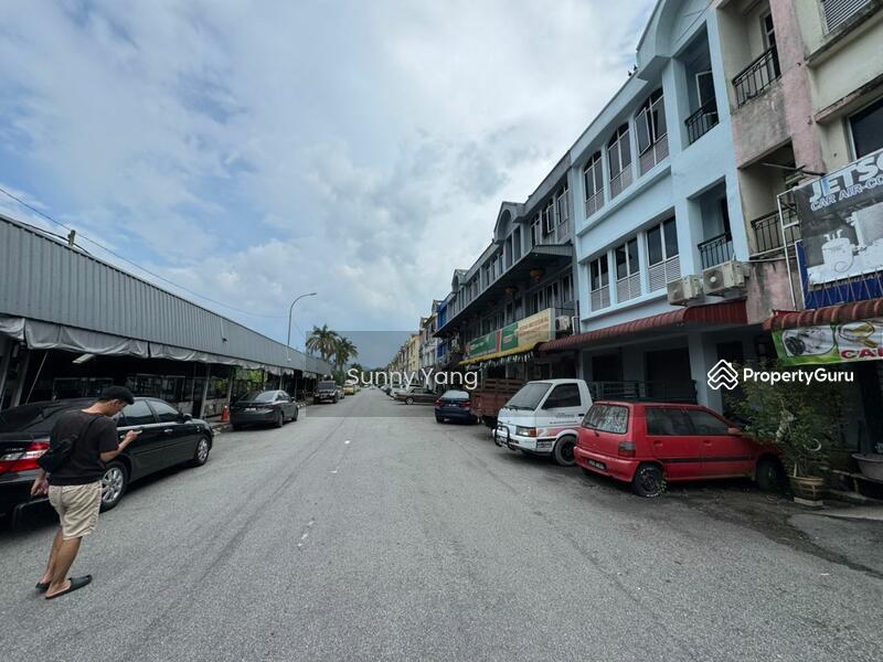 For Rent - Taman Machang Bubok