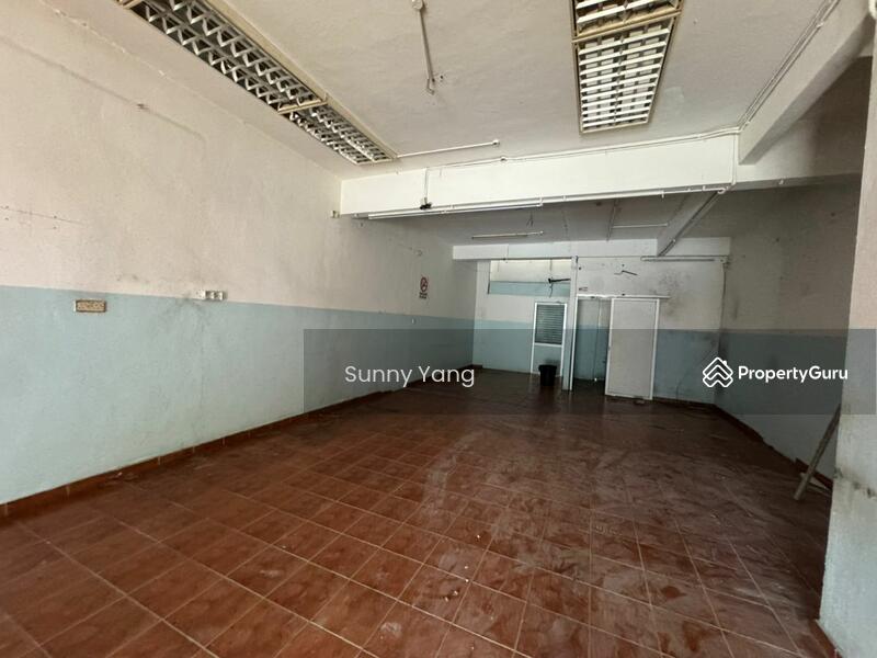 For Rent - Taman Machang Bubok
