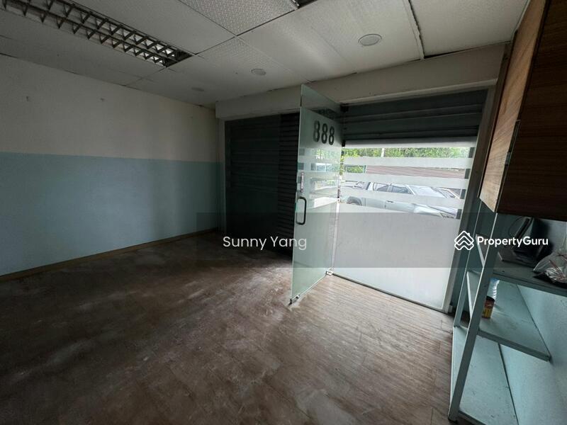 For Rent - Taman Machang Bubok