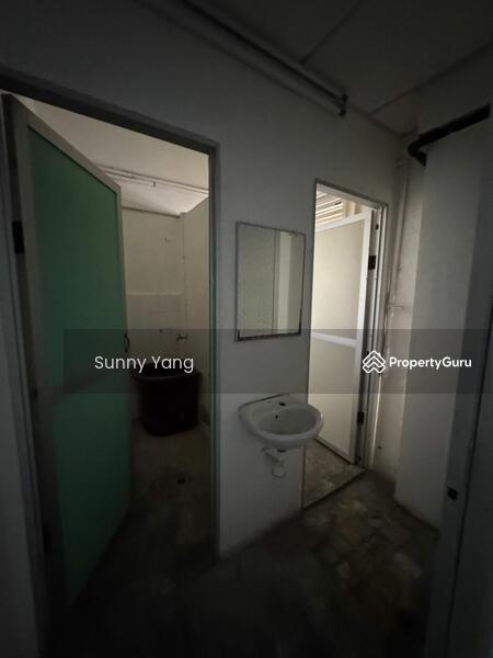 For Rent - Taman Machang Bubok
