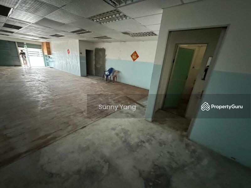 For Rent - Taman Machang Bubok