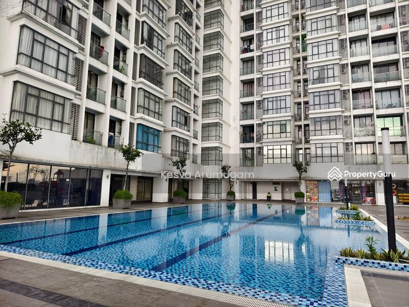 For Sale - KU Suites