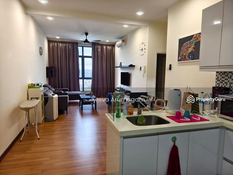 For Sale - KU Suites