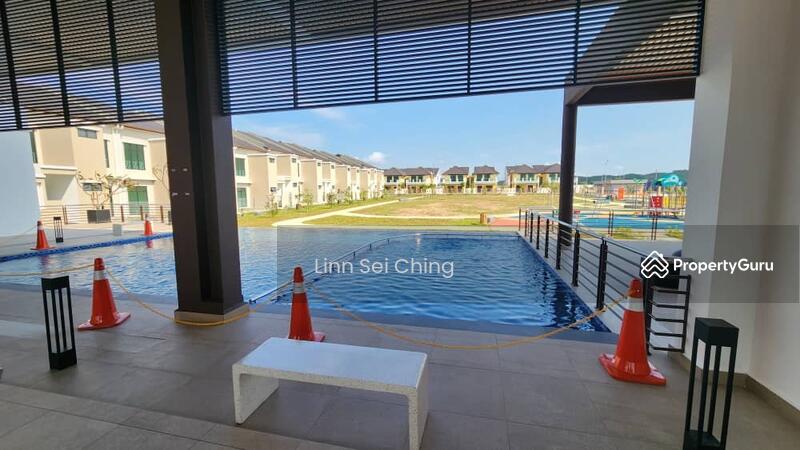 Rumah Teres 2 Tingkat untuk Dijual di Tanjong Minyak (Melaka) - Ching Linn Sei - PropertyGuru.com.my
