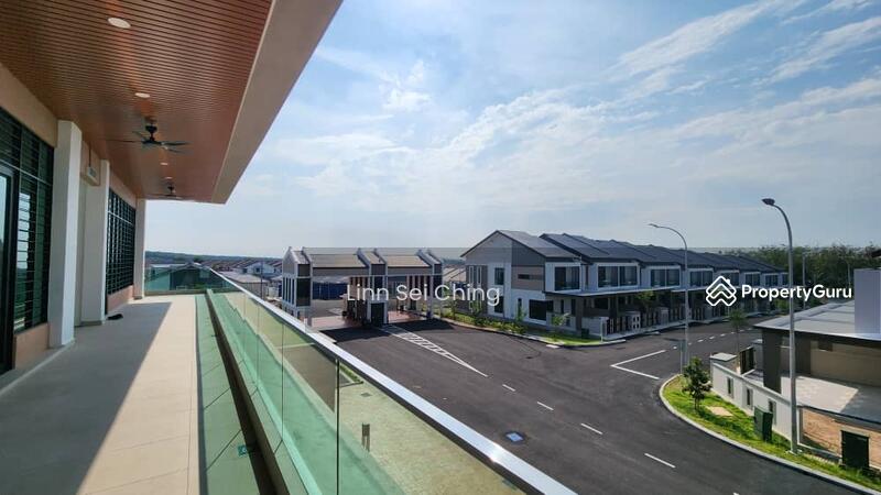 Rumah Teres 2 Tingkat untuk Dijual di Tanjong Minyak (Melaka) - Ching Linn Sei - PropertyGuru.com.my