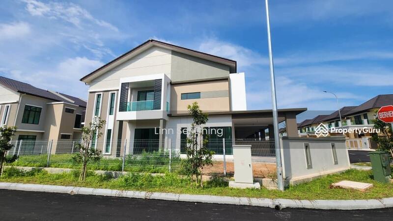 Rumah Teres 2 Tingkat untuk Dijual di Tanjong Minyak (Melaka) - Ching Linn Sei - PropertyGuru.com.my