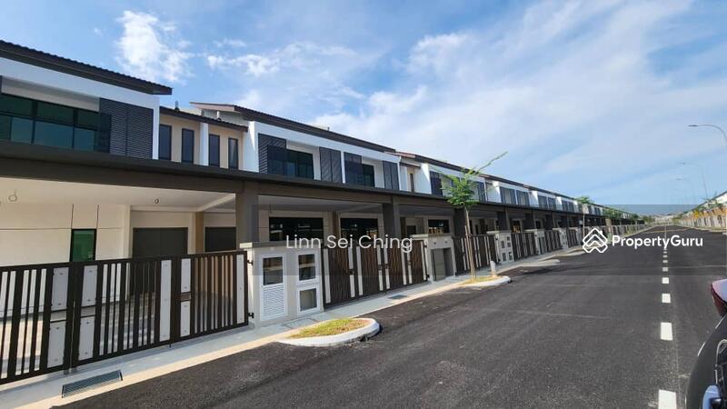Rumah Teres 2 Tingkat untuk Dijual di Tanjong Minyak (Melaka) - Ching Linn Sei - PropertyGuru.com.my