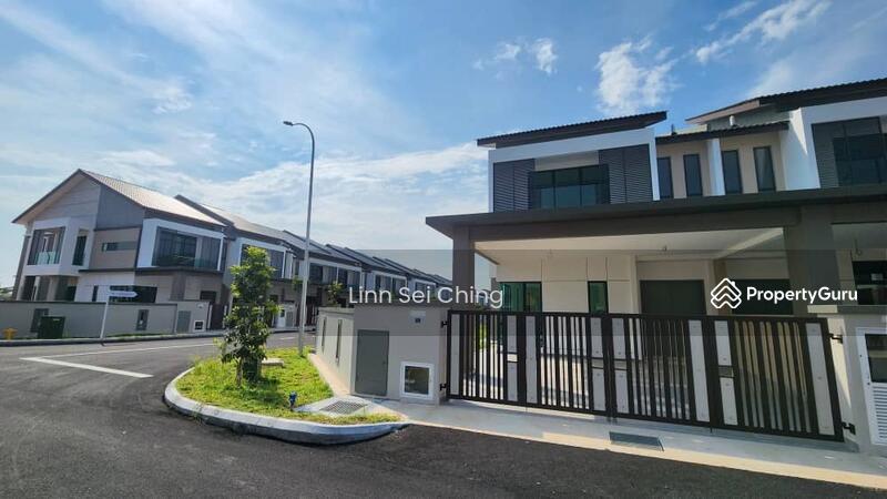 Rumah Teres 2 Tingkat untuk Dijual di Tanjong Minyak (Melaka) - Ching Linn Sei - PropertyGuru.com.my