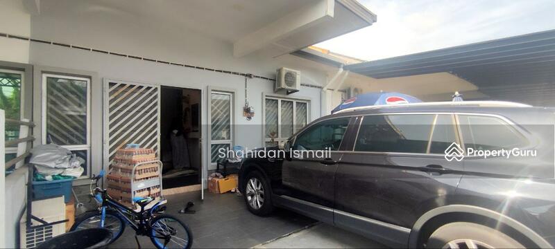 Terraced House for Sale in Kampung Batu 9 Kebun Baru (Telok Panglima Garang) - Shahidan Ismail - PropertyGuru.com.my
