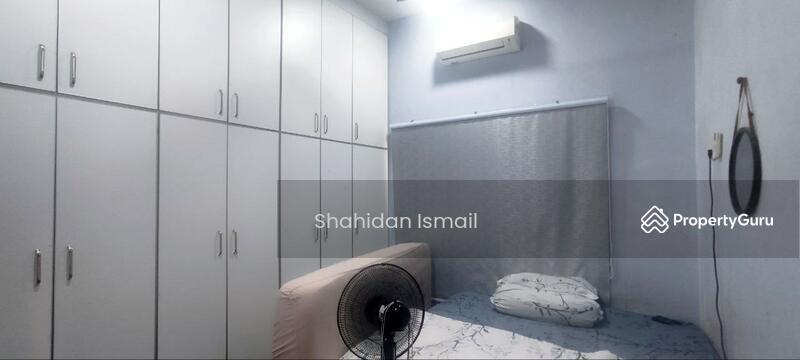 Terraced House for Sale in Kampung Batu 9 Kebun Baru (Telok Panglima Garang) - Shahidan Ismail - PropertyGuru.com.my