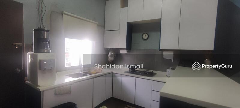 Terraced House for Sale in Kampung Batu 9 Kebun Baru (Telok Panglima Garang) - Shahidan Ismail - PropertyGuru.com.my