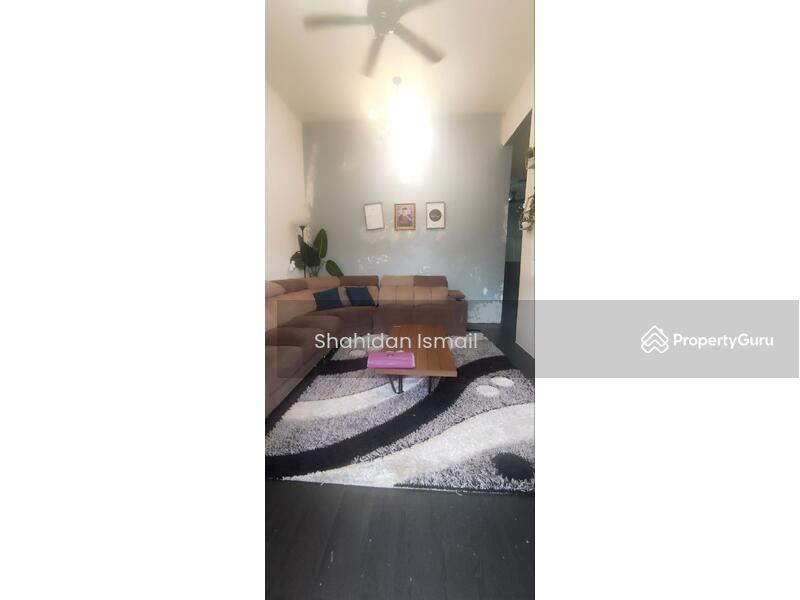 Terraced House for Sale in Kampung Batu 9 Kebun Baru (Telok Panglima Garang) - Shahidan Ismail - PropertyGuru.com.my
