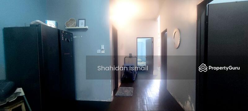 Terraced House for Sale in Kampung Batu 9 Kebun Baru (Telok Panglima Garang) - Shahidan Ismail - PropertyGuru.com.my
