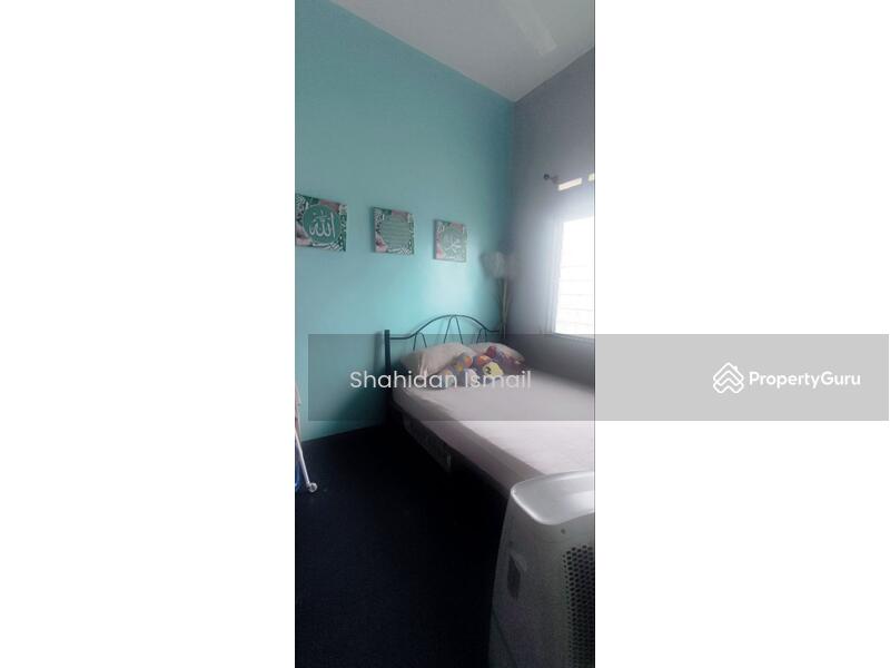 Terraced House for Sale in Kampung Batu 9 Kebun Baru (Telok Panglima Garang) - Shahidan Ismail - PropertyGuru.com.my