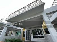 For Sale - Terrace house at Taman Satu Krubong