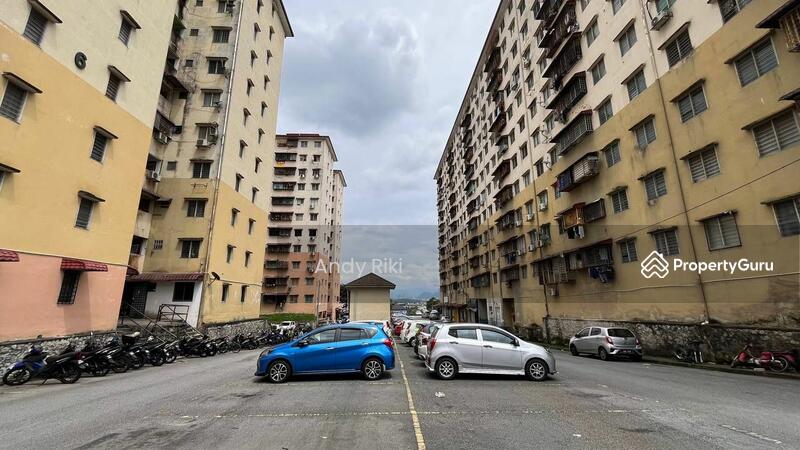 For Sale - Aman Puri Apartment