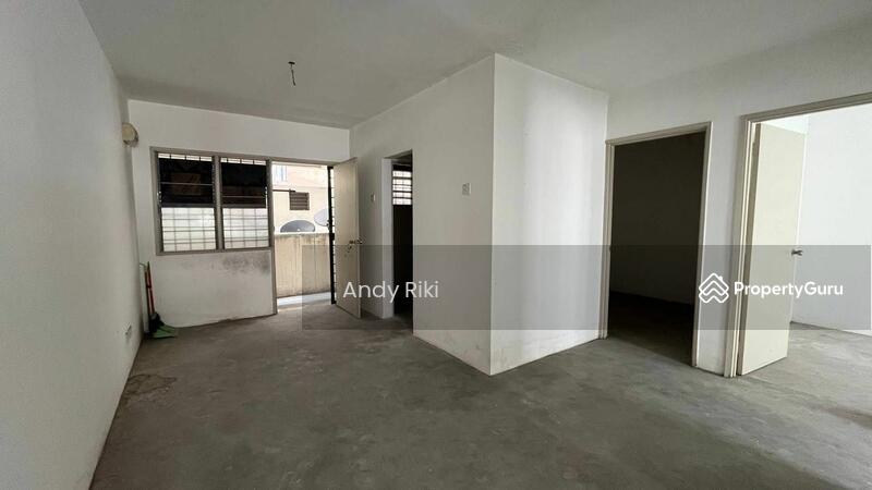 For Sale - Aman Puri Apartment