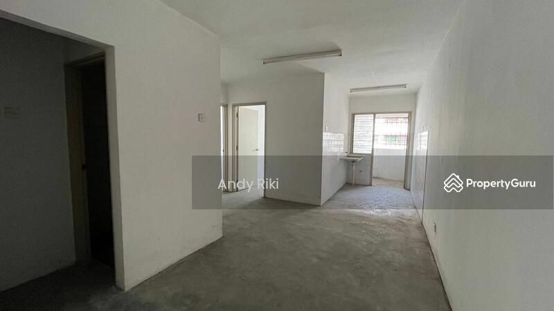 For Sale - Aman Puri Apartment
