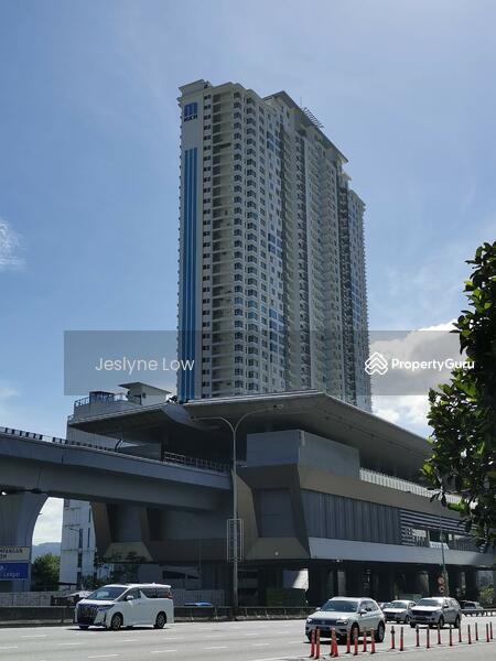 Service Residence for Rent at Saville @ Cheras - Jeslyne Low - PropertyGuru.com.my