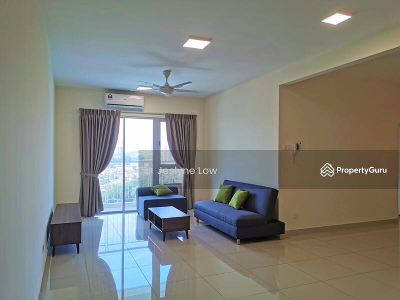 Service Residence for Rent at Saville @ Cheras - Jeslyne Low - PropertyGuru.com.my