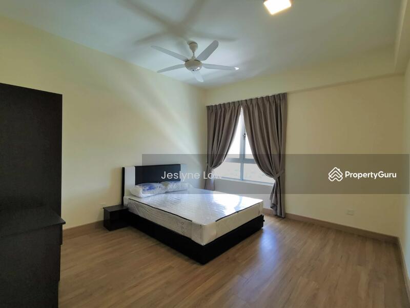 Service Residence for Rent at Saville @ Cheras - Jeslyne Low - PropertyGuru.com.my