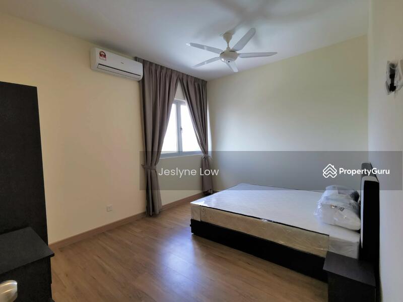 Service Residence for Rent at Saville @ Cheras - Jeslyne Low - PropertyGuru.com.my
