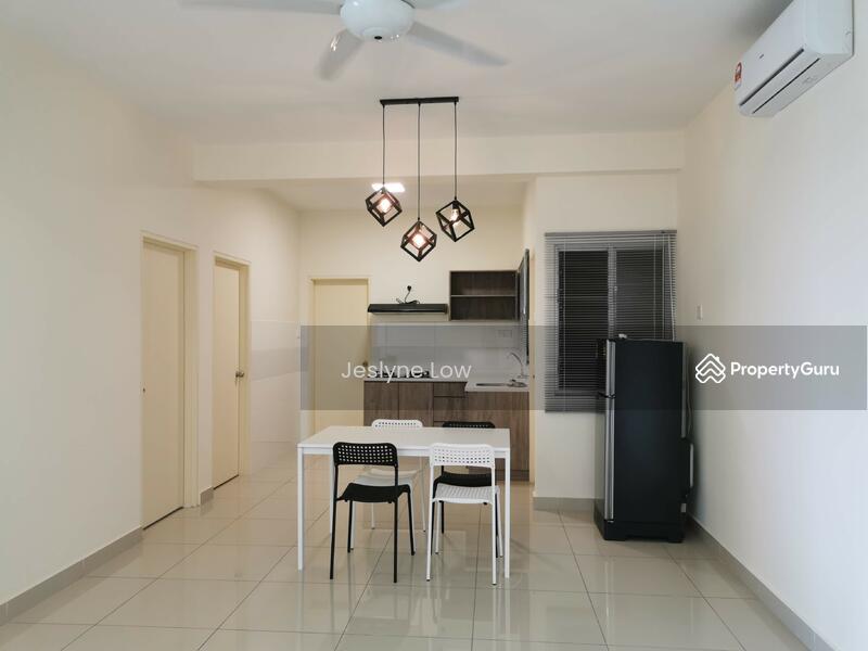Service Residence for Rent at Saville @ Cheras - Jeslyne Low - PropertyGuru.com.my