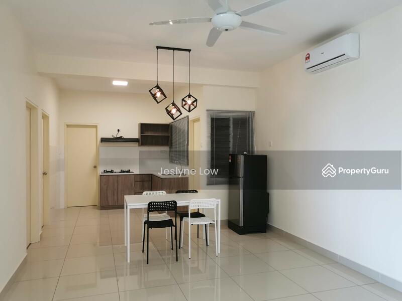 Service Residence for Rent at Saville @ Cheras - Jeslyne Low - PropertyGuru.com.my