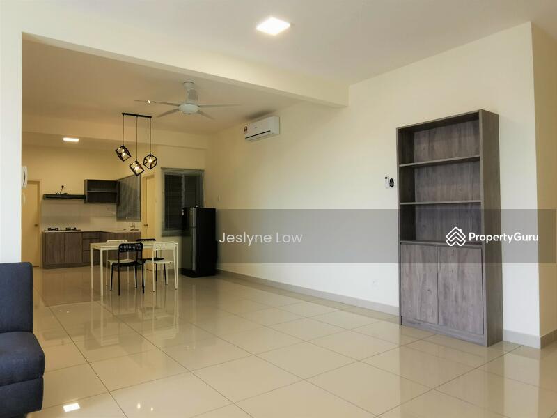 Service Residence for Rent at Saville @ Cheras - Jeslyne Low - PropertyGuru.com.my