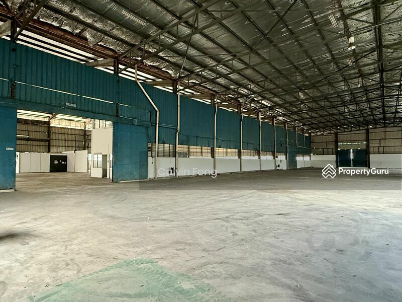 Extend production area
