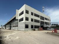 For Rent - Kawasan Perindustrian Sungai Petani