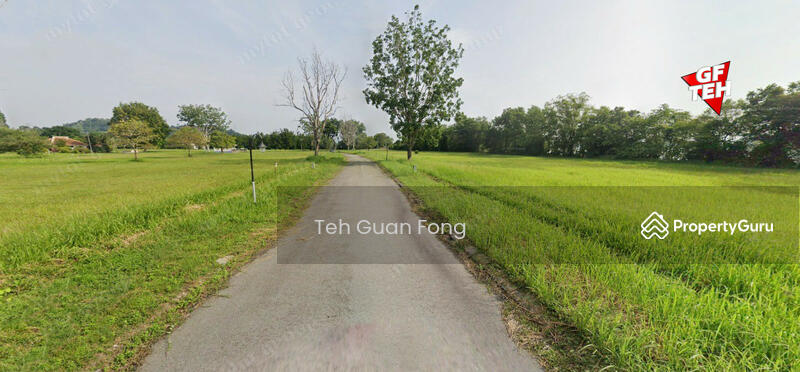 For Sale - 9934sf Bunglow Lot | Lake side | Bukit Merah Laketown Resort | Kerian | Perak