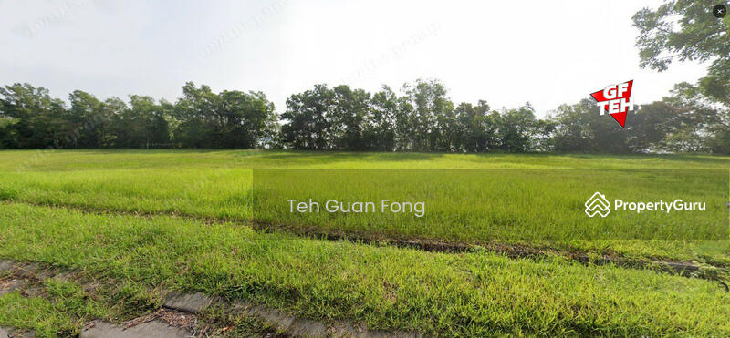For Sale - 9934sf Bunglow Lot | Lake side | Bukit Merah Laketown Resort | Kerian | Perak