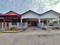 For Sale - Taman Nakhoda Bestari, Lumut
