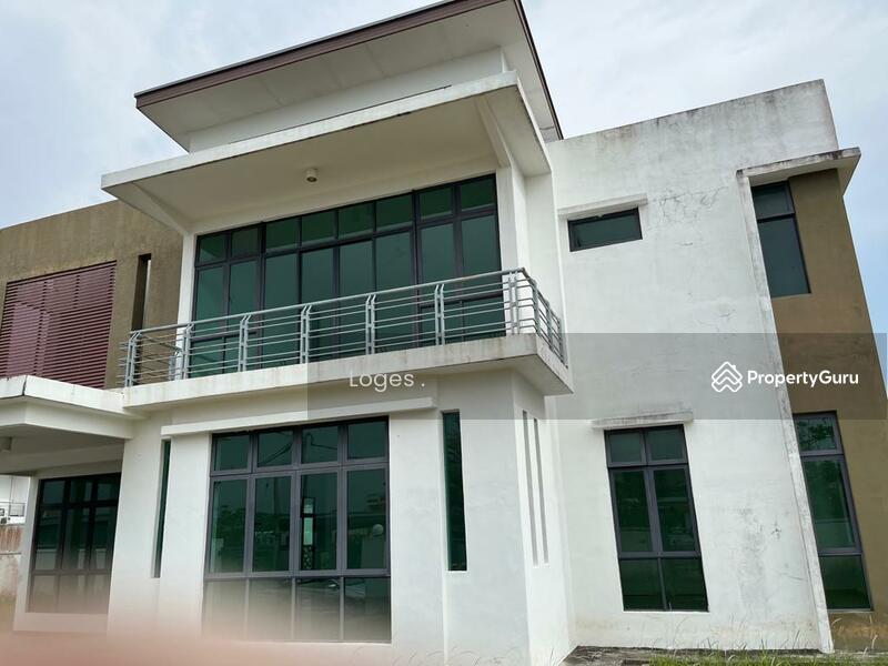 Bungalow for Sale in Bemban (Melaka) - Loges . - PropertyGuru.com.my