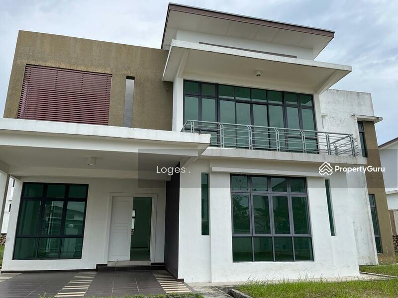 Bungalow for Sale in Bemban (Melaka) - Loges . - PropertyGuru.com.my