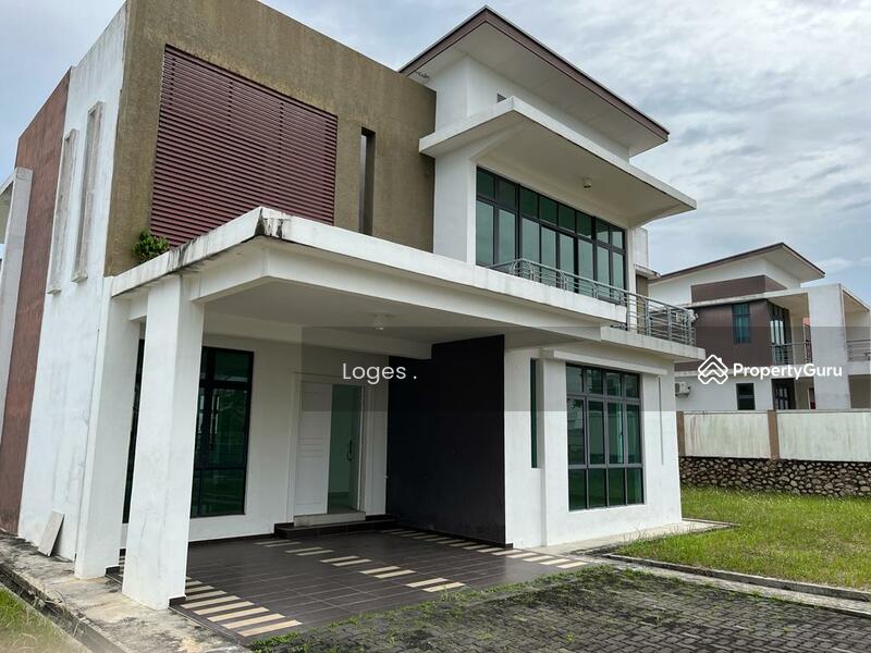 Bungalow for Sale in Bemban (Melaka) - Loges . - PropertyGuru.com.my