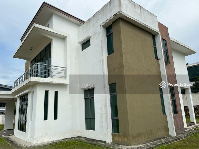 Bungalow for Sale in Bemban (Melaka) - Loges . - PropertyGuru.com.my