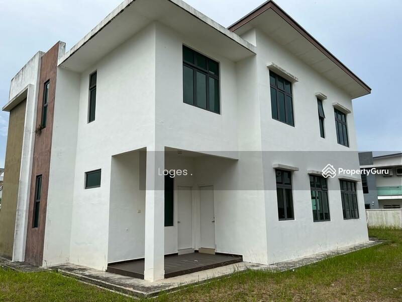 Bungalow for Sale in Bemban (Melaka) - Loges . - PropertyGuru.com.my