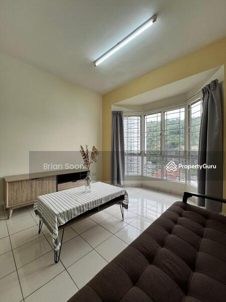 For Rent - Puncak Banyan
