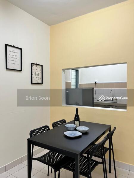 For Rent - Puncak Banyan