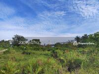 For Sale - Freehold Industrial land in Klang